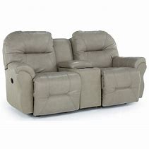 Image result for Home Furnishings Bodie Best Reclining Sofa