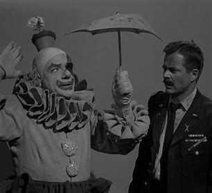 Image result for images of the twilight zone