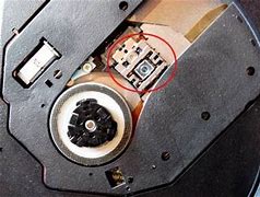 Image result for CD Drive Will Not Read Disk