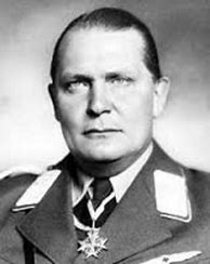 Image result for Hermann Goering Fighter Pilot