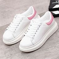 Image result for White Sneakers Women Size 9