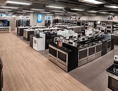 Image result for Outlet Appliance Store