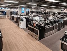 Image result for Appliance Images Stores