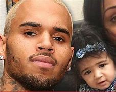 Image result for Chris Brown Baby Mama