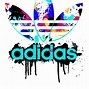 Image result for Adidas Logo Trasparent