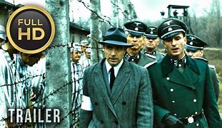 Image result for Adolf Eichmann Movie