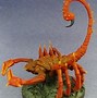 Image result for Scorpion Miniatures