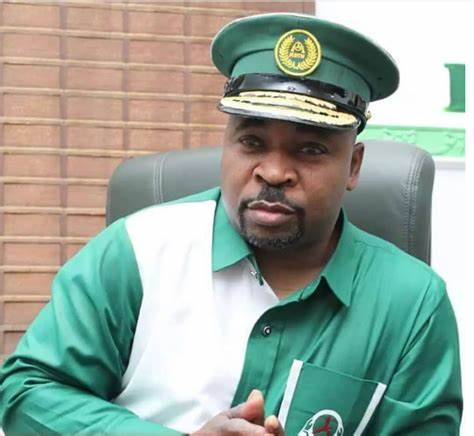 Court stops INEC from engaging MC Oluomo in material distribution