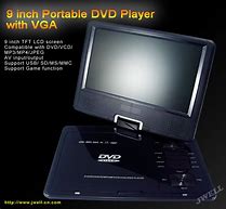 Image result for 9 Inch TV with DVD Player