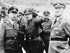 Image result for Mauthausen Commandant