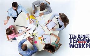 Image result for Teamwork Definition in the Workplace
