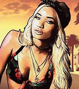 Image result for Pia Mia and Chris Brown