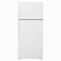 Image result for Whirlpool Refrigerators White Side by Side