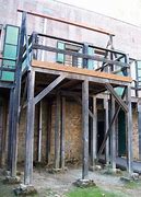 Image result for Gallows Rock Prison