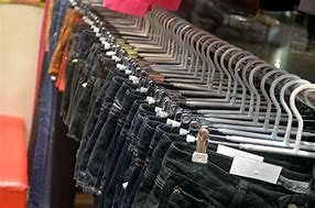 Image result for Black Multi Trouser Hangers