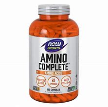 Image result for Amino Acid Supplements