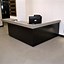 Image result for Small Reception Desk