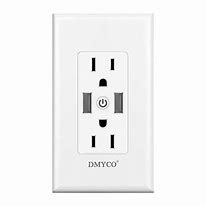 Image result for Appliance Wall Outlet