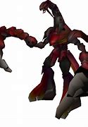 Image result for FF7 Ruby Weapon Eject