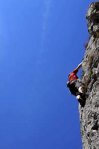 Image result for Person Hanging From Ledge