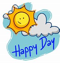 Image result for Animated Happy Day
