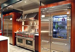 Image result for Wolf Kitchen Appliances Colorado
