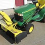 Image result for John Deere Lawn Tractors for Sale