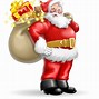 Image result for Free Santa Claus
