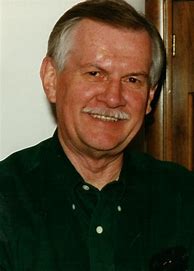 Image result for David McCullough Obituary