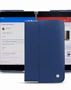 Image result for Surface Duo Leather Case