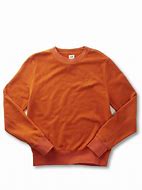 Image result for Bright Orange Sweatshirt