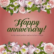 Image result for Happy Anniversary Special Couple