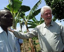 Image result for Bill Clinton House in Haiti