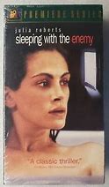 Image result for Sleeping with the Enemy VHS