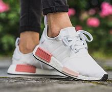 Image result for Adidas NMD R1 White