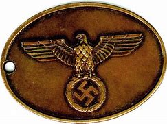 Image result for Gestapo Disc