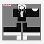 Image result for Roblox Black Hoodie Laces