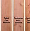 Image result for Redwood Planks