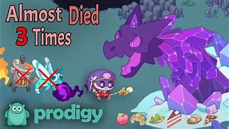 Image result for Prodigy Makulu Boss