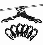 Image result for Folding Hangers for Clothes