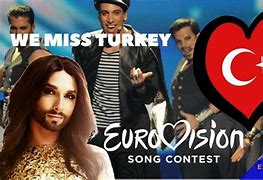 Image result for Eurovision Turkey