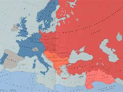 Image result for Cold War Warzone Map