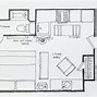 Image result for One Room Studio Apartment