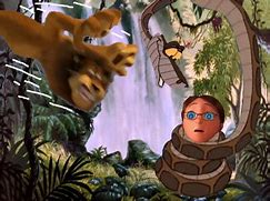 Image result for Kaa and Alex