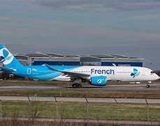 Image result for Airbus A350 900 French Bee