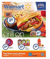 Image result for Walmart Summer Weekly Ad