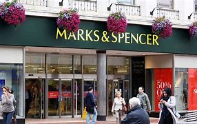 Image result for Mark & Spencer Store