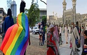 Image result for Saudi Arabia LGBT