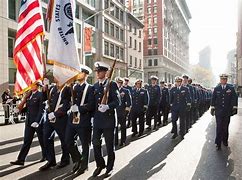 Image result for Veterans Day Parade