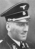 Image result for Ernst Kaltenbrunner Dead